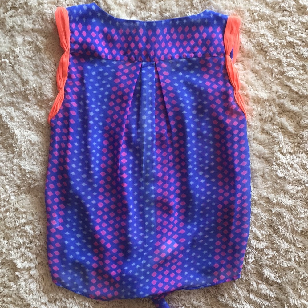 American Eagle Tank Top - Picture 5 of 6